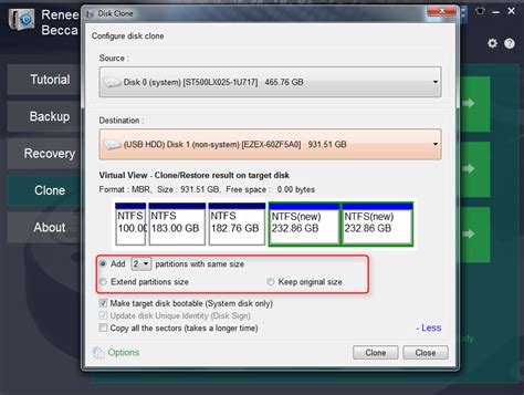 clone smaller boot drive to larger drive|clone old disk to larger disk.